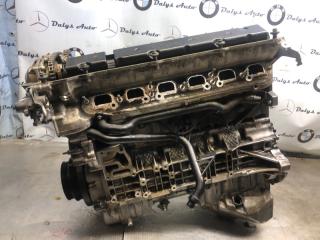Двигатель (ДВС) M54b25 BMW 525i 2000