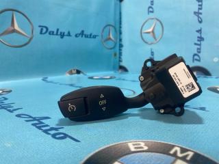 Переключатель круиз-контроля BMW 525i 2007г. Сентябрь