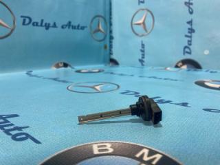 Фото запчасти датчик температуры салона BMW 525i 2007г. Сентябрь контрактная запчасть Запчасть датчик температуры салона BMW 525i 2007г. Сентябрь