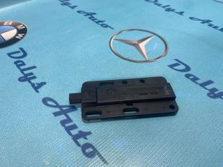 Запчасть антенна бесключевого доступа BMW 525i 2007г. Сентябрь