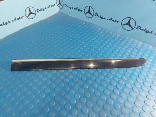 Молдинг двери задний левый Mercedes-Benz E-class 20/12/2006