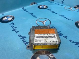 Запчасть блок airbag Mercedes-Benz E-class 24/07/2007