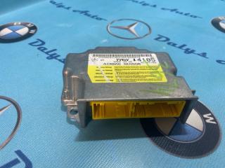 Запчасть блок airbag Mercedes-Benz B-CLASS 2009