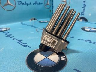 Резистор печки BMW 528i 1999