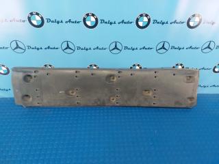 Запчасть защита днища правая Lexus GS350