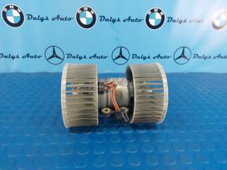 Моторчик печки BMW X3 2005