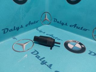 Моторчик омывателя лобового стекла BMW 525i 2000