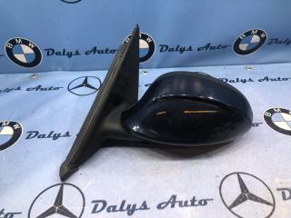 Зеркало боковое левое BMW 320i 2008г. Сентябрь
