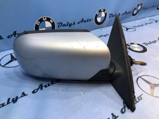 Зеркало боковое переднее правое BMW 528i 1999