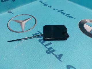 Заглушка бампера задняя Mercedes-Benz E-class 02/03/2004