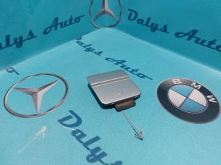 Заглушка бампера задняя BMW 545i 2004г. Май