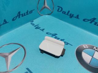 Заглушка бампера задняя BMW 530i 2007