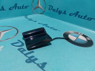 Заглушка бампера задняя BMW 530i 2010