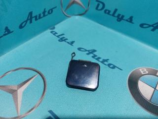 Заглушка бампера задняя BMW 528i 1999