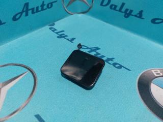 Заглушка бампера задняя BMW 525i 1998г. Апрель