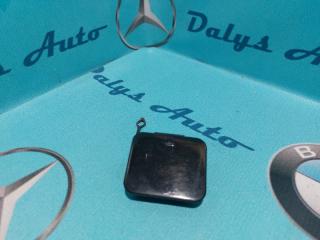 Заглушка бампера задняя BMW 528i 07/97