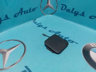 Заглушка бампера передняя BMW X3 2004