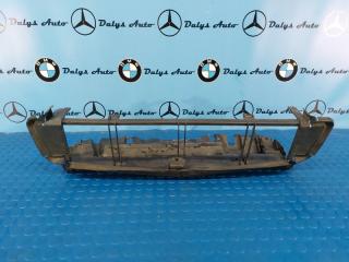 Воздухозаборник Mercedes-Benz c-class 01/09/2010
