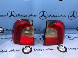 Запчасть задние фонари заднее VOLVO XC70 2009