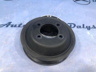 Шкив помпы BMW 528i 1999