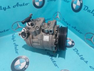 Компрессор кондиционера BMW 130 2006