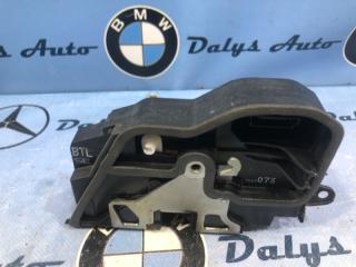 Замок двери передний левый BMW 130 2006