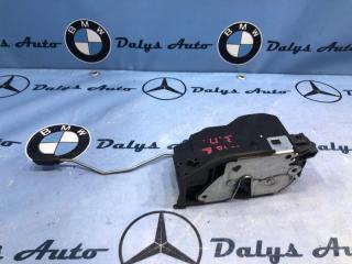 Замок двери задний правый BMW X3 2005