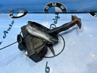 Запчасть ограничитель двери задний правый BMW X3 2005