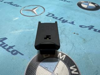 Запчасть разьем для диагностики obd BMW 525i 2003г. Июль