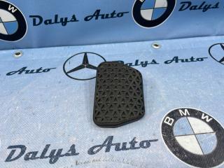 Запчасть накладка педали тормоза передняя BMW 525i 2007