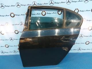 Запчасть дверь задняя левая BMW 525i 2007