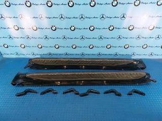 Запчасть подножки toyota land cruiser 200 TOYOTA LAND Cruiser 200