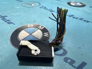 Запчасть разъём(штекер BMW X5 2004г. Апрель