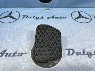 Запчасть накладка педали тормоза BMW 525i 2002