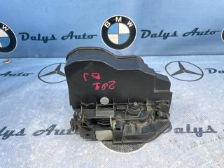 Запчасть замок двери BMW 525i 2002