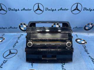 Запчасть магнитола toyota LAND Cruiser 200