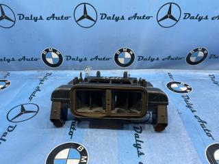 Воздухозаборник Mercedes-Benz c-class 15/03/2006