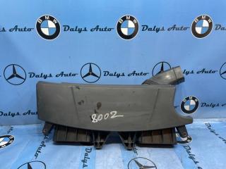 Воздухозаборник BMW X3 2005