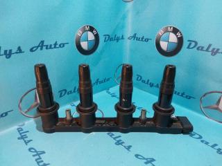 Запчасть катушка зажигания Opel astra