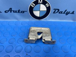 Замок капота правый BMW 525i 2007 е60 LCi n52b25 51237115229 контрактная