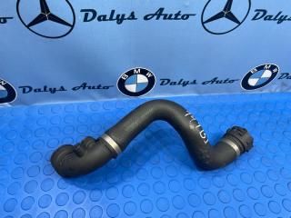 Запчасть патрубок охлаждения BMW X5 2004г. Апрель