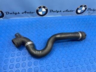 Патрубок охлаждения BMW 320i 2006-08-29 контрактная Патрубок охлаждения BMW 320i 2006-08-29