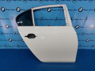 Запчасть дверь задняя правая BMW 525i 2007
