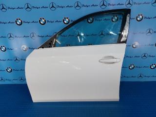 Запчасть дверь передняя левая BMW 525i 2007
