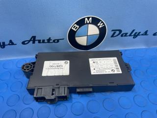 Блок управления CAS BMW 525i 2007 контрактная Блок управления CAS BMW 525i 2007