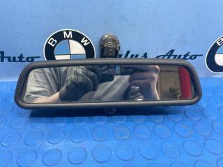 Зеркало заднего вида BMW 525i 2003г. Июль