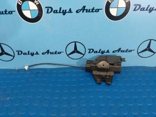 Замок багажника BMW 550i 2006-03-31