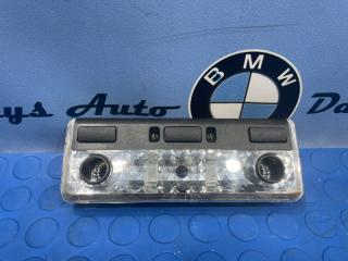 Запчасть плафон салона BMW X5 2003