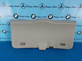 Запчасть обшивка двери багажника BMW X3 2005