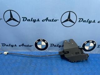 Замок багажника BMW 325i 2001